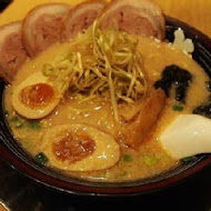 屯京拉麵(高雄夢時代店)