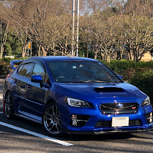 WRX STI