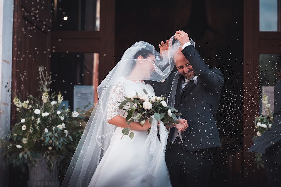Fotógrafo de casamento Stefano Sacchi (stefanosacchi). Foto de 13 de julho 2022