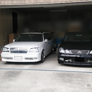 クラウンエステート JZS171W