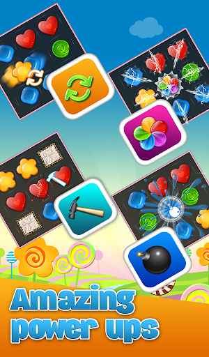 Code Triche Candy Duels APK MOD 3