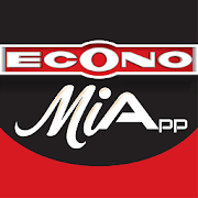 EconoMiApp 4.5.1 Icon