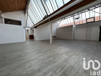 loft à Montreuil (93)