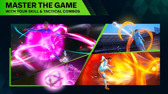 EA SPORTS FC™ Tactical - Apps on Google Play