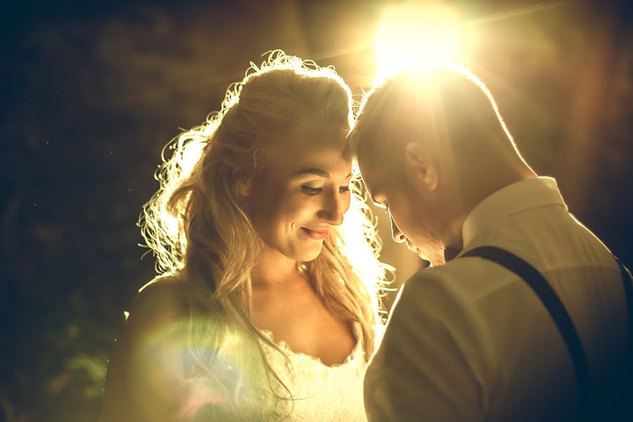 Photographe de mariage Daniel Farkaš (farka). Photo du 23 février 2018