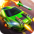Road Legends - Car Racing Shooting Games For Free3.1