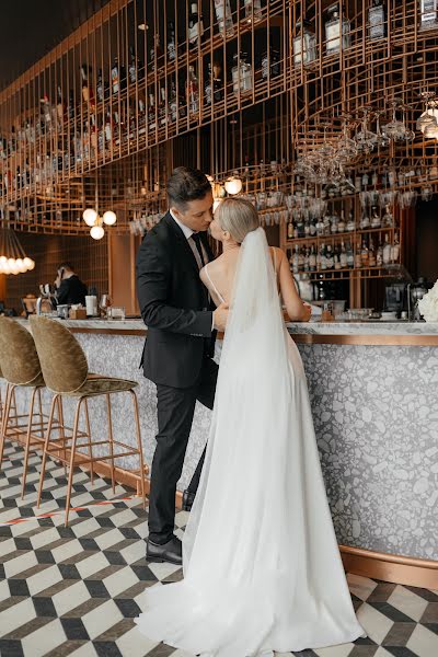 Photographe de mariage Polina Gorbacheva (polinagorbacheva). Photo du 11 août 2021