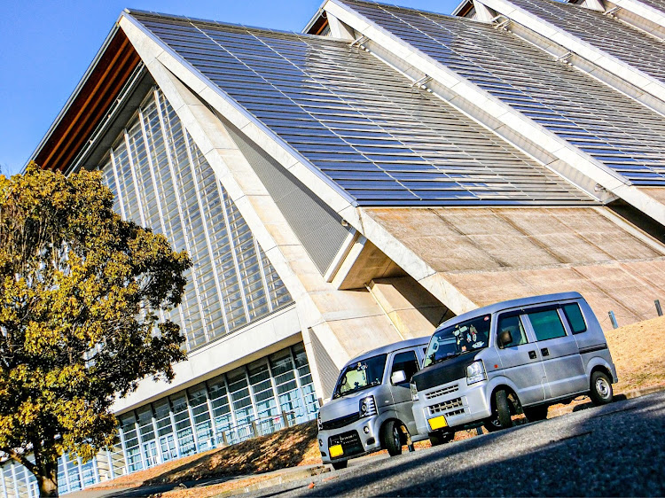 たおくんさんが投稿した長野県・北信・撮影スポットに関するカスタム事例の投稿画像3枚目