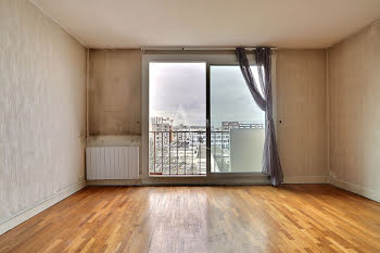 appartement à Aubervilliers (93)