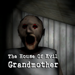 Cover Image of Скачать The House Of Evil Grandmother 1.04 APK