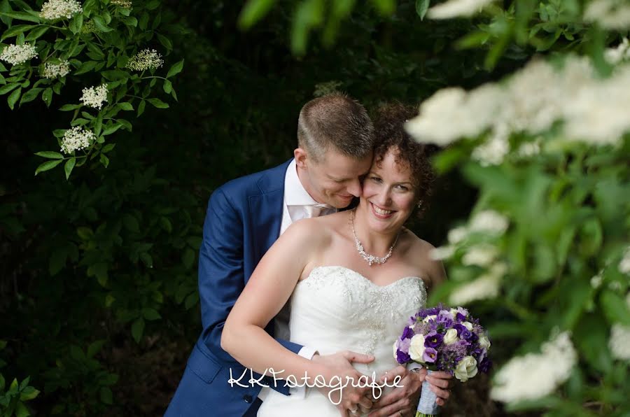 Huwelijksfotograaf Kirstin Kraaijveld (kraaijveld). Foto van 6 maart 2019