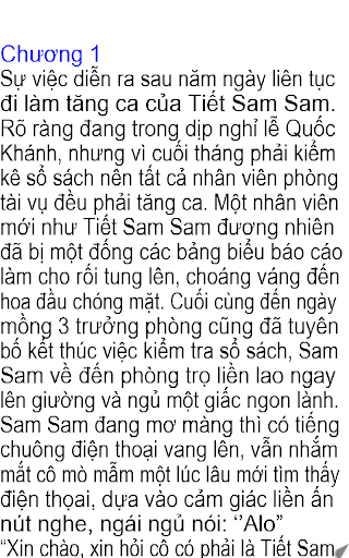 Sam Sam đến đây ăn nè