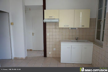 appartement à Sens (89)