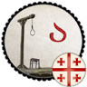 Hangman - proverbs !ჩამოხრჩობა icon