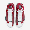 air jordan 13 red flint