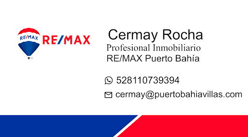 Agent card