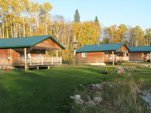 Waskesiu & Area Wilderness Reg