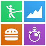 Running calculator Apk