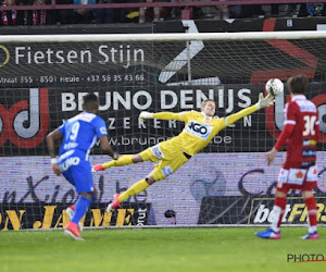 Kortrijk kan Genk nog doen twijfelen, maar moet dan vanavond toeslaan