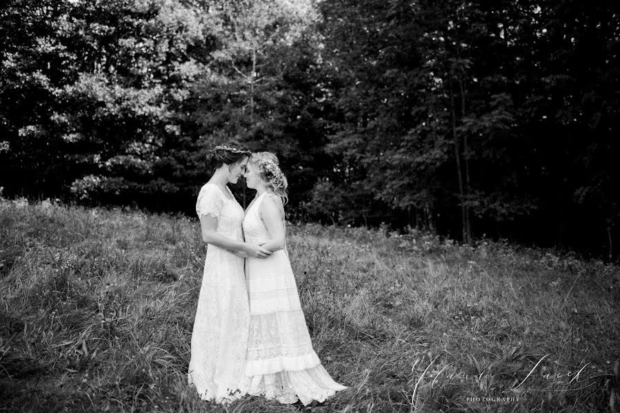 Весільний фотограф Melanie Zacek (melaniezacek). Фотографія від 8 вересня 2019