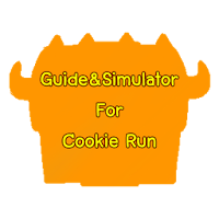 Guide&Sim for Cookie Run(LINE)