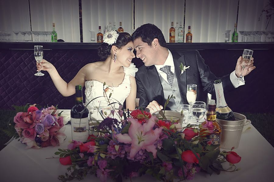 Wedding photographer Ivo Macedo Castro (ivofot). Photo of 9 November 2015