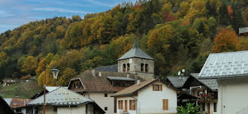 appartement à Queige (73)