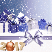 2017 Happy New Year Theme 1.1.2 Icon