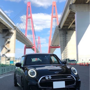 ミニジョンクーパーワークス