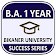 BA 1st Year Bikaner University icon