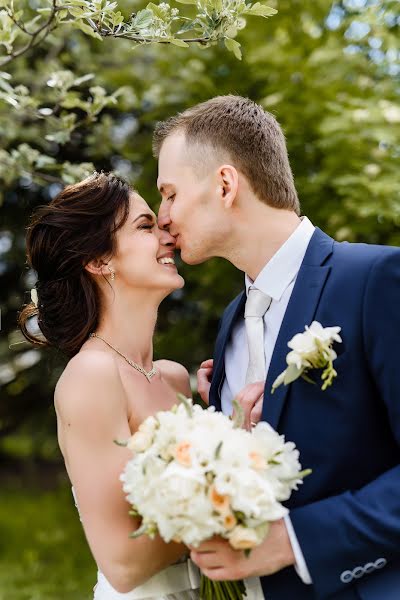 Fotógrafo de bodas Shibilkina Mariya (shibilkinafoto). Foto del 18 de junio 2017