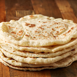 Pita Bread