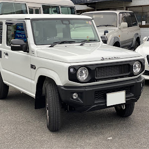 ジムニー JB64W