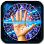 Cover Image of Herunterladen Astrogru:Horoscope+Astrology 1.0.2 APK