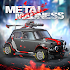 METAL MADNESS PvP: Online Shooter Arena 3D Action0.28.1