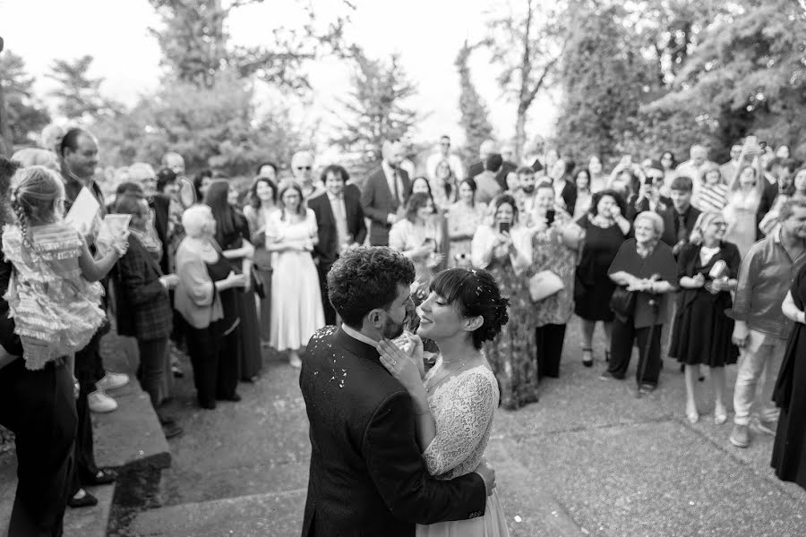 Fotógrafo de casamento Gianluca Cerrata (gianlucacerrata). Foto de 7 de outubro 2022