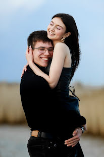 結婚式の写真家Maksim Burkovskiy (burkovsky)。2022 5月21日の写真