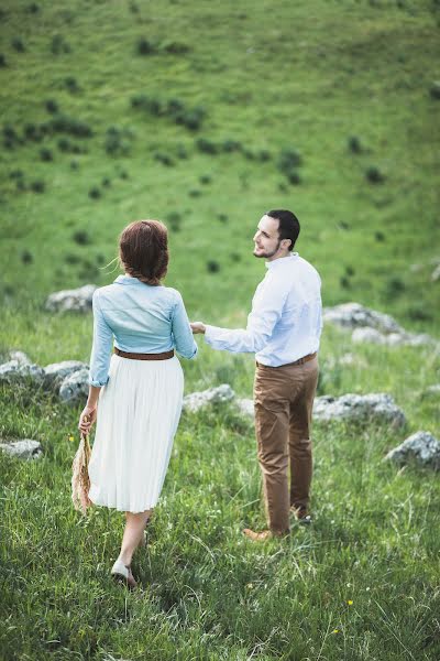 Fotógrafo de casamento Sergey Rolyanskiy (rolianskii). Foto de 5 de julho 2022