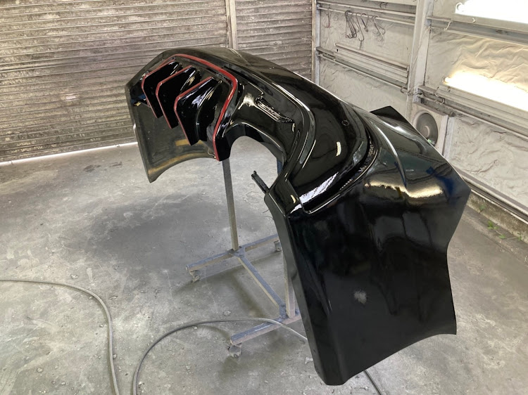スカイラインのV37スカイライン・400R・37SKYLINE全国オフ・関東東北合同MT告知・フラットフェスティバル2022in袖ヶ浦に関するカスタム事例の投稿画像7枚目