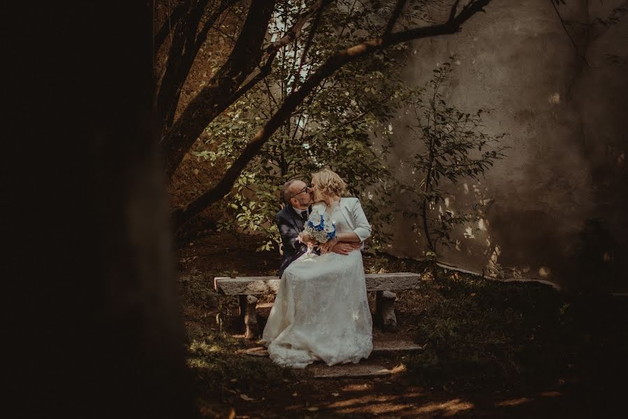 Fotografo di matrimoni Daniela Boito (danielaboito). Foto del 1 luglio 2021