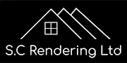 S.C Rendering Ltd Logo