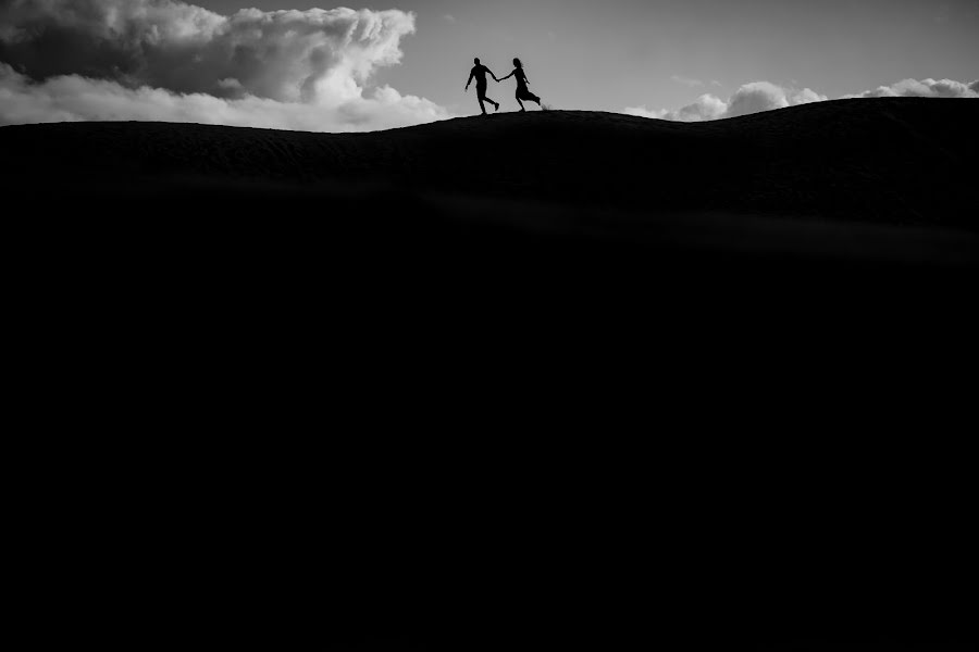 Fotografo di matrimoni Jacob Gordon (jacob). Foto del 3 ottobre 2020