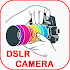 DSLR Camera HD 20181.5 (Mod Ad Free)