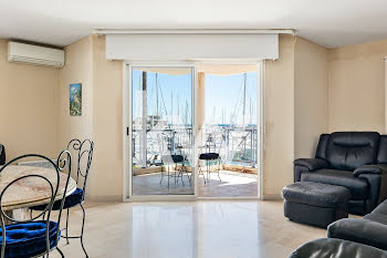 appartement à Frejus (83)