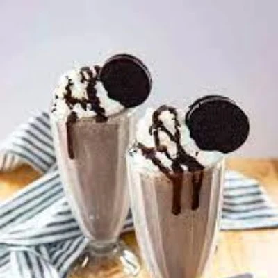 Oreo Chocolate