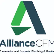 Alliance CFM Limited Logo