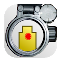 AR Shooting icon