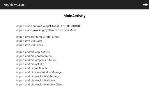 免費下載程式庫與試用程式APP|WebViewAssets app開箱文|APP開箱王