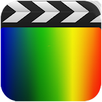 Cover Image of Download Color Video Effects 1.0 APK