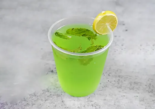 Virgin Mojito [300 Ml]